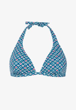 Protest, MIXTWICE - Bikiniyläosa - raku blue