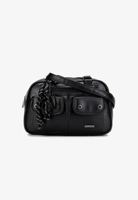 Non sélectionné, black