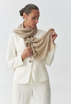 TATUUM Blazer - off white