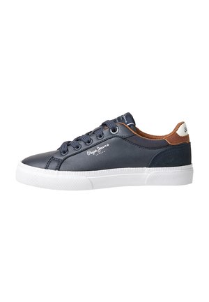 Pepe Jeans KENTON COURT B - Tenisice - navy blue