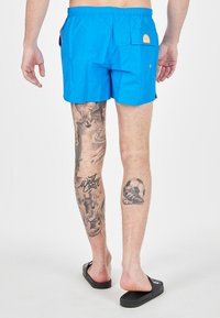 Sundek COLTRANE - Shorts da mare - oversea