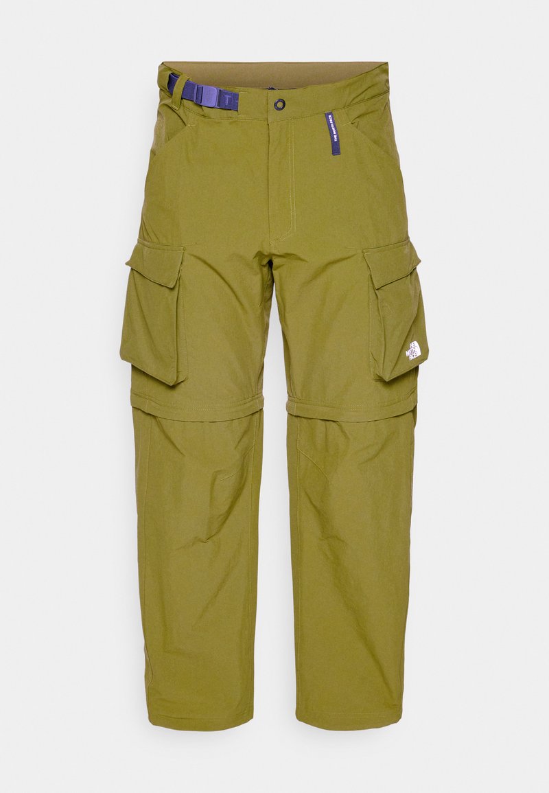 The North Face Outdoorbroeken olijfgroen The North Face Outdoorbroeken olijfgroen