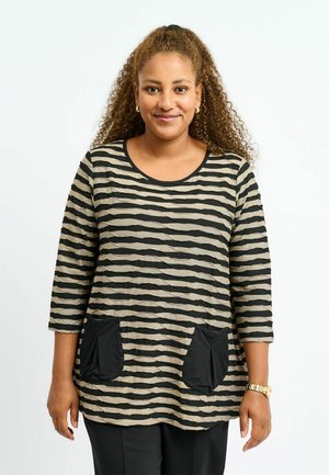 PNLOTTE - Bluse -  ivory
