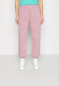 adidas Originals Treniņtērpa apakšdaļas - magic mauve