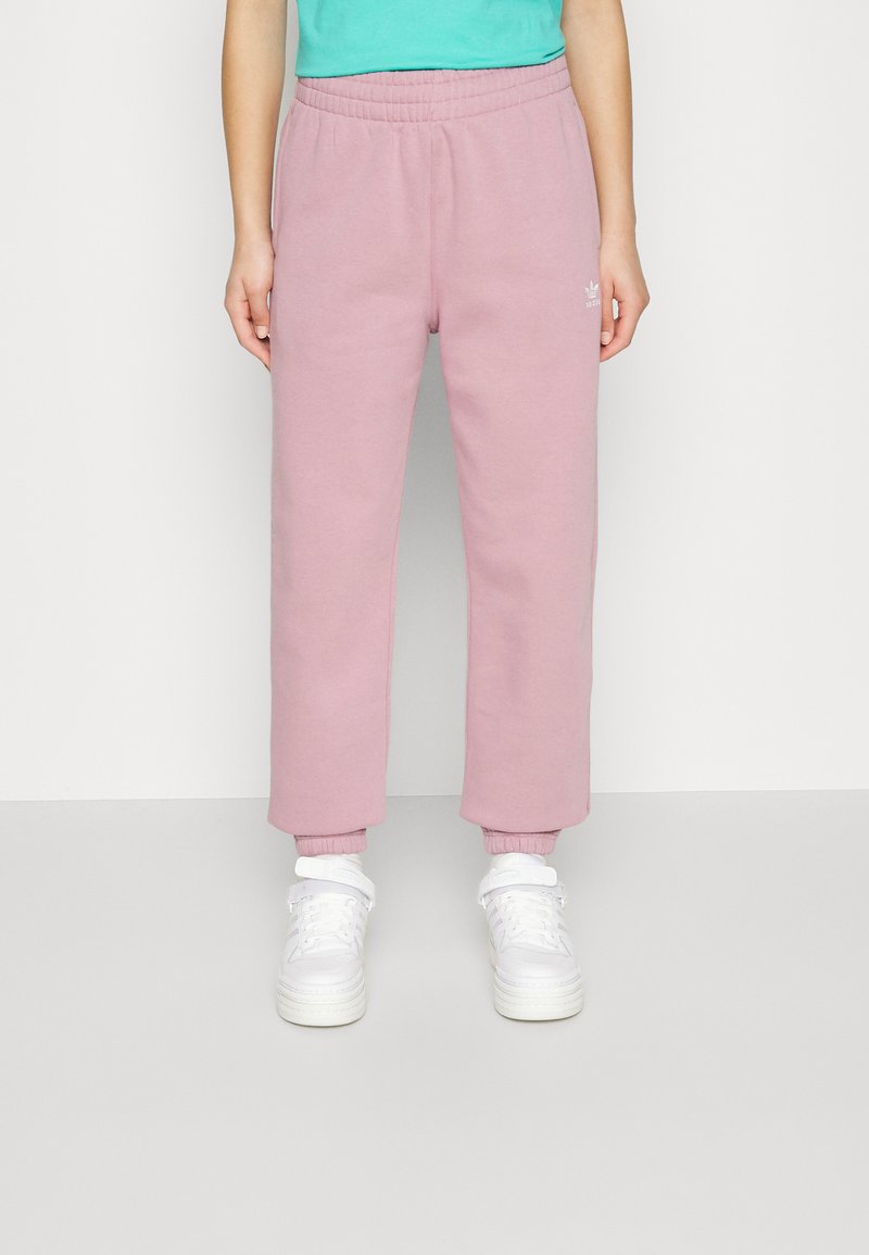 adidas Originals Treniņtērpa apakšdaļas - magic mauve