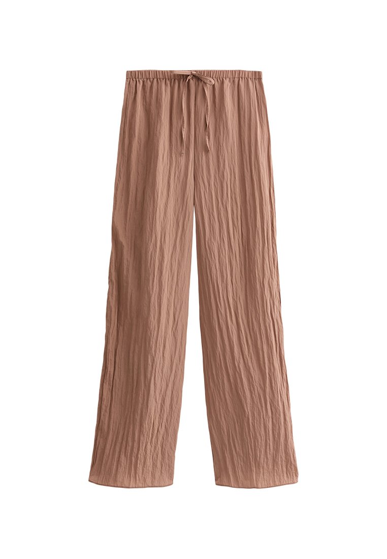 New Look Broek beige