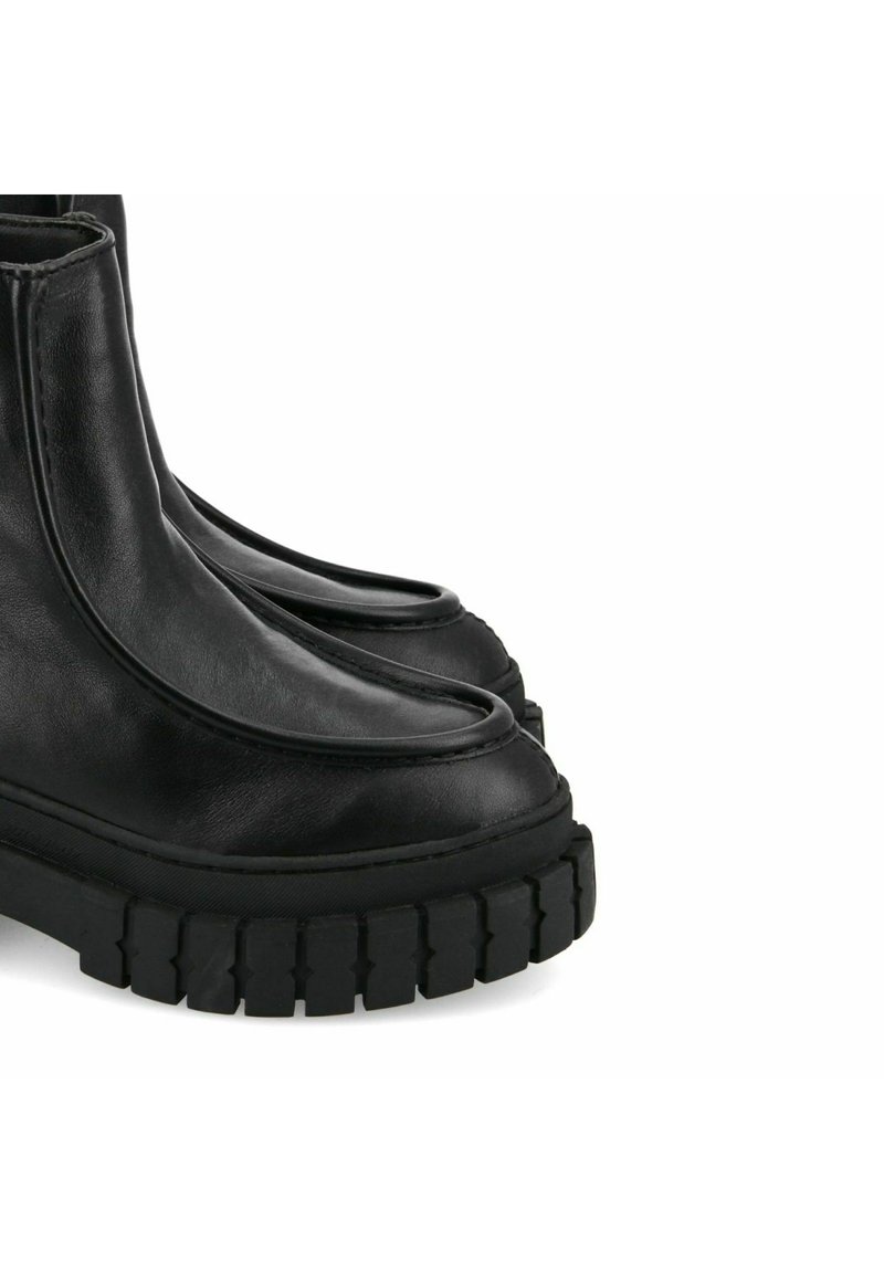 Damen Ankle Boots | No Name Stiefelette noir/schwarz - EL13160 Damen Ankle Boots | No Name Stiefelette noir/schwarz - EL13160