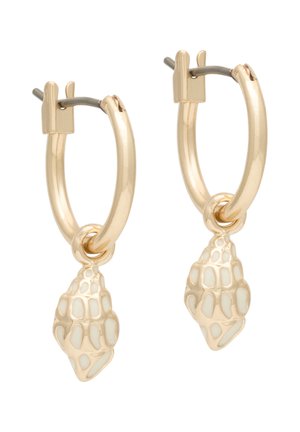 Aquatic - Korvakorut - gold coloured