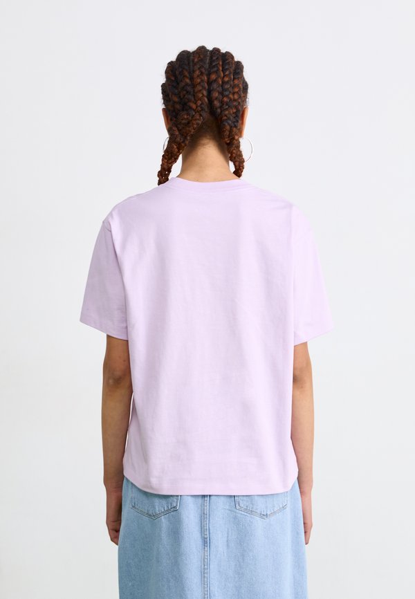 ESSEN TEE CORE - Basic T-shirt - flieder3