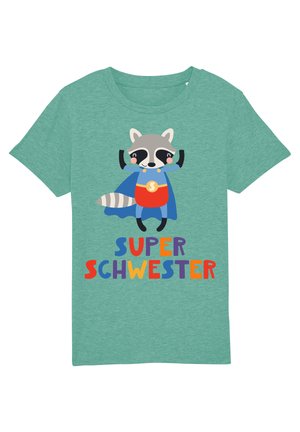 T-Shirt Vingino Jayo Per Bambini E Ragazzi – Colore Blu Scuro - 4