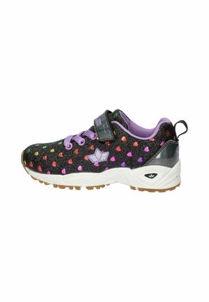 LICO, LICO SPORTSCHUH FLORINA VS - Training shoe - lila pink türkis