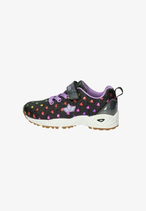 LICO, LICO SPORTSCHUH FLORINA VS - Training shoe - lila pink türkis
