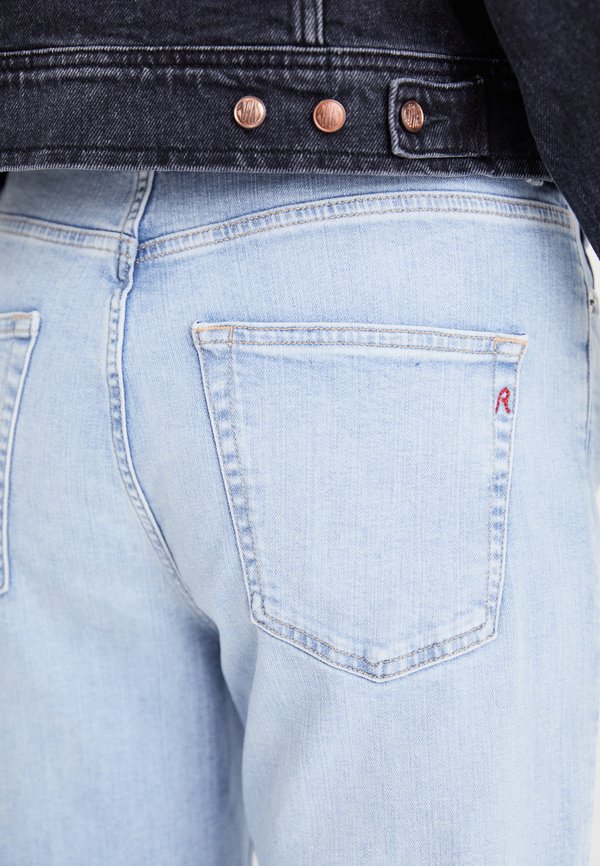 MELJA PANTS - Relaxed fit jeans2