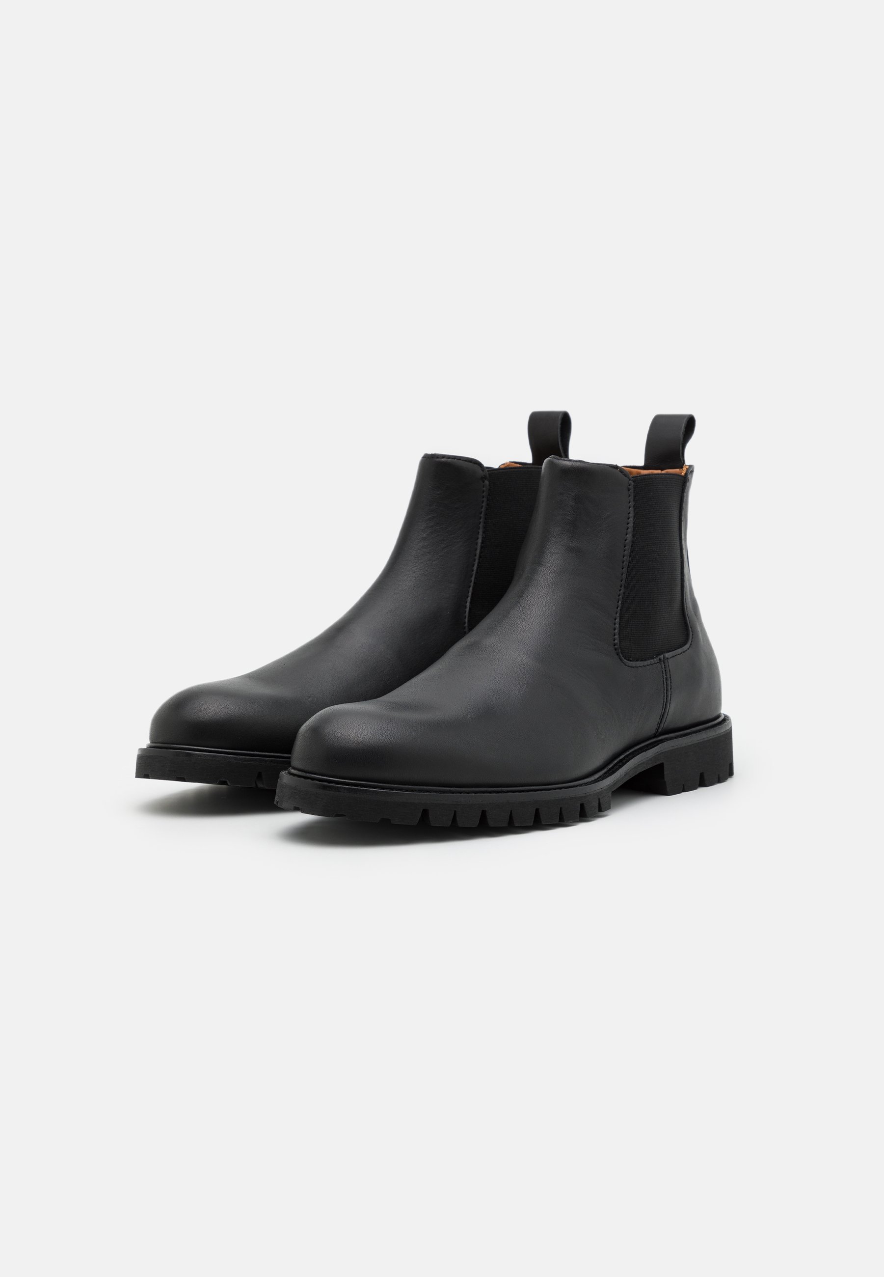 Homme COMMANDO CHELSEA - Bottines Homme COMMANDO CHELSEA - Bottines