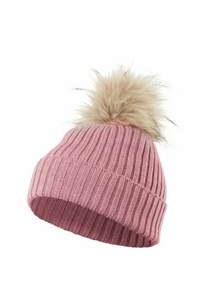 BASIC APPAREL UNISEX - Beanie - karkade