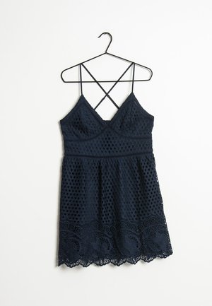 Cocktailkleid/festliches Kleid - dark blue