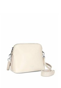 VUCH MARCIA - Kabelka - beige