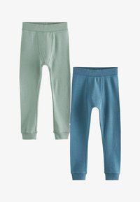 Non sélectionné, blue teal