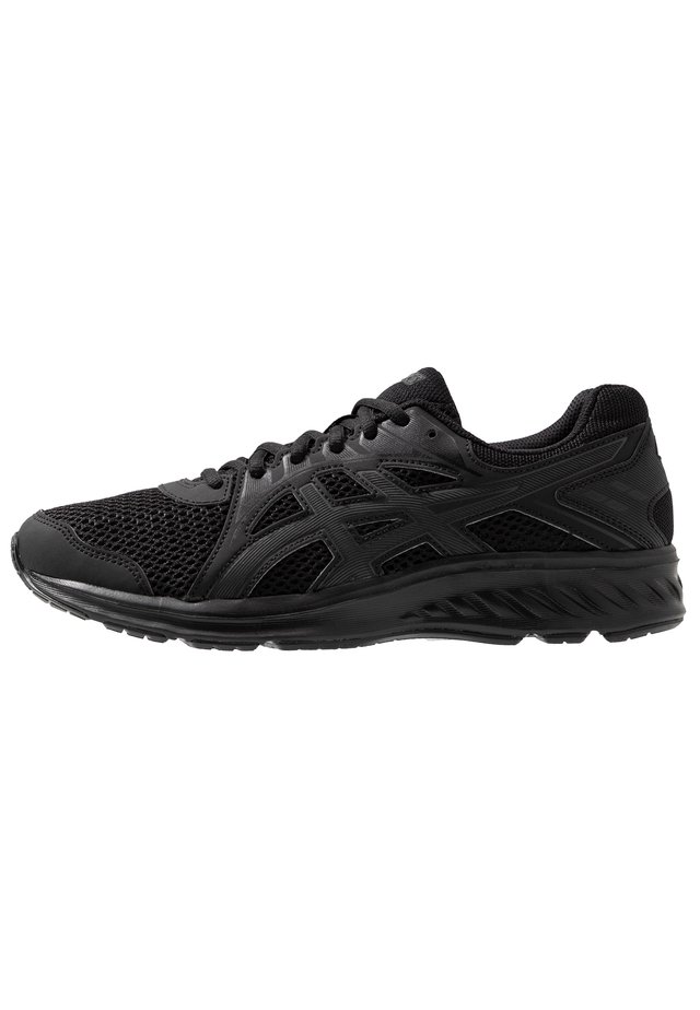 JOLT 2 - Chaussures de running neutres - black/dark grey
