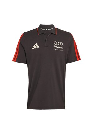 adidas Performance, - Koszulka polo