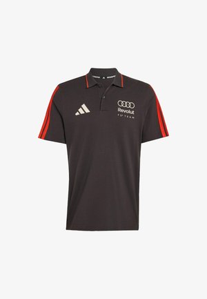 adidas Performance, - Koszulka polo