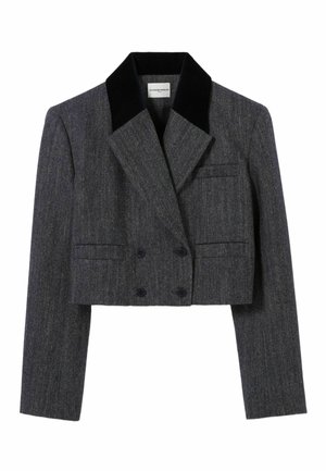 Claudie Pierlot, SUIT BLAZER - Blazer - bicolore