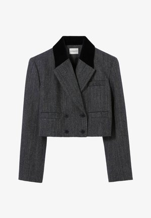 Claudie Pierlot, SUIT BLAZER - Blazer - bicolore