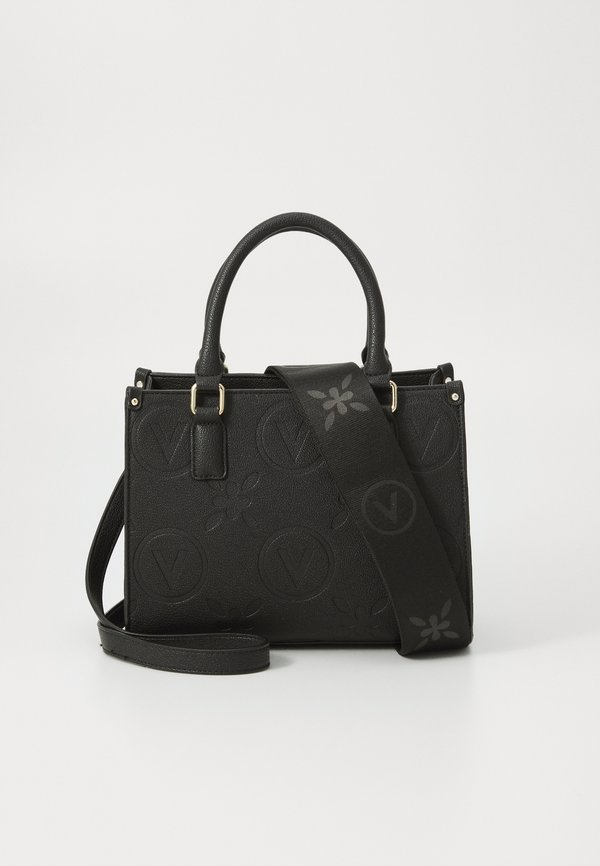 SAMBA  - Handbag - nero