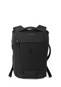 Nitro DIGITAL NATIVE COLLECTION REMOTE - Tourenrucksack - black