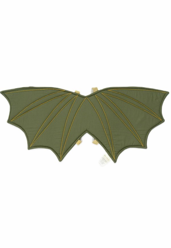 WINGS - DRAGON - Rollenspielzeug - olive