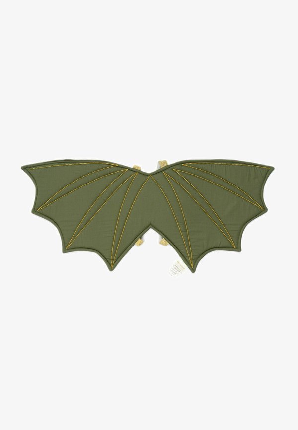 WINGS - DRAGON - Rollenspielzeug - olive