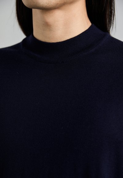 J.LINDEBERG KORMAN - Pullover - navy