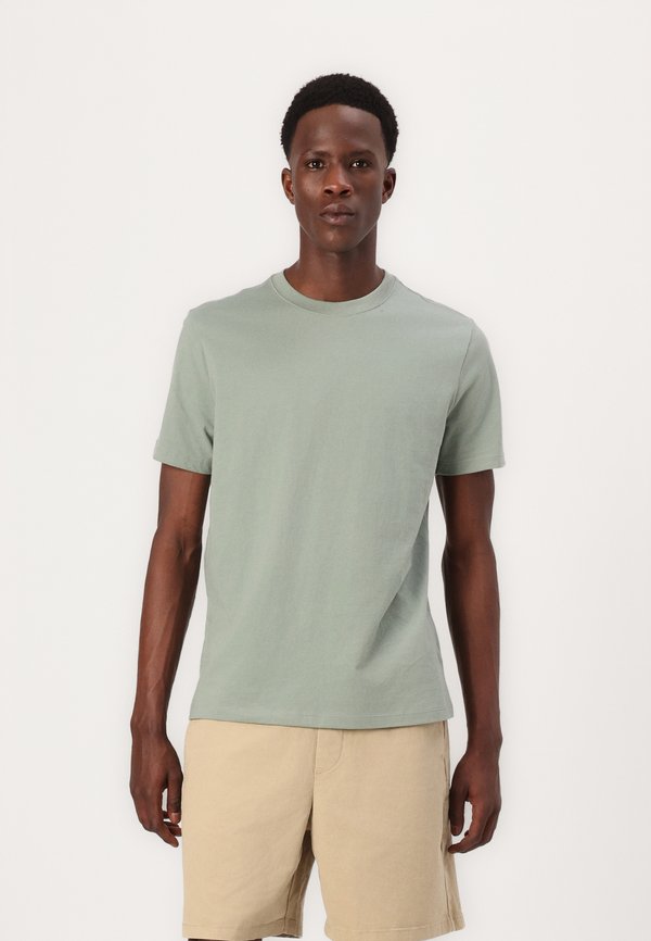 EVERYDAY SOFT CREW SOLID - Basic T-shirt