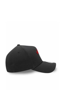 New Era AFRAME    HERE BEETLEJUICE - Cap - charcoal