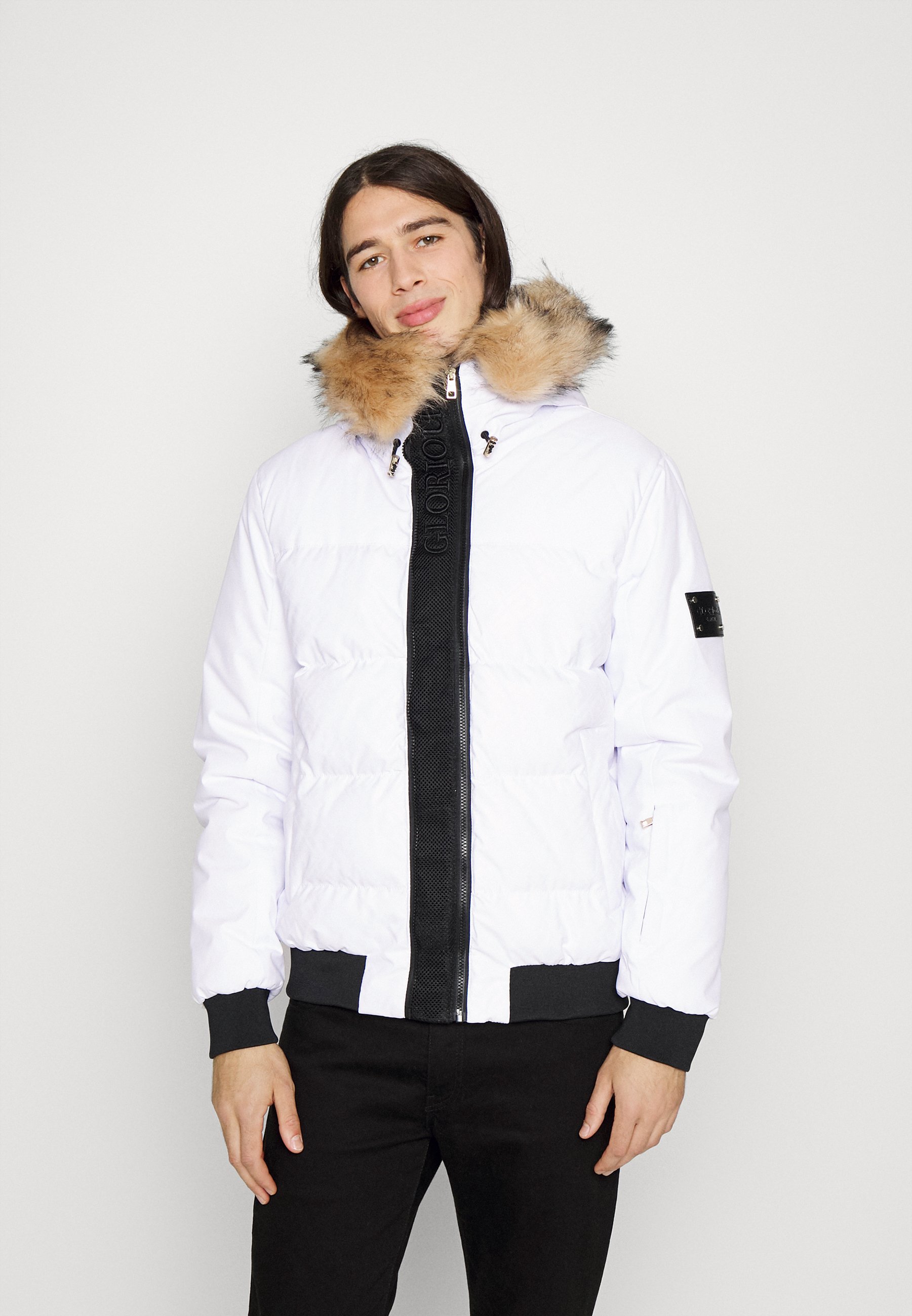 glorious gangsta jacket