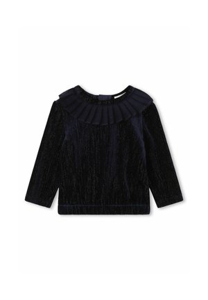 Blouse - bleu cargo
