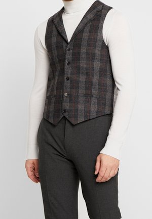 Bodywarmer - grey