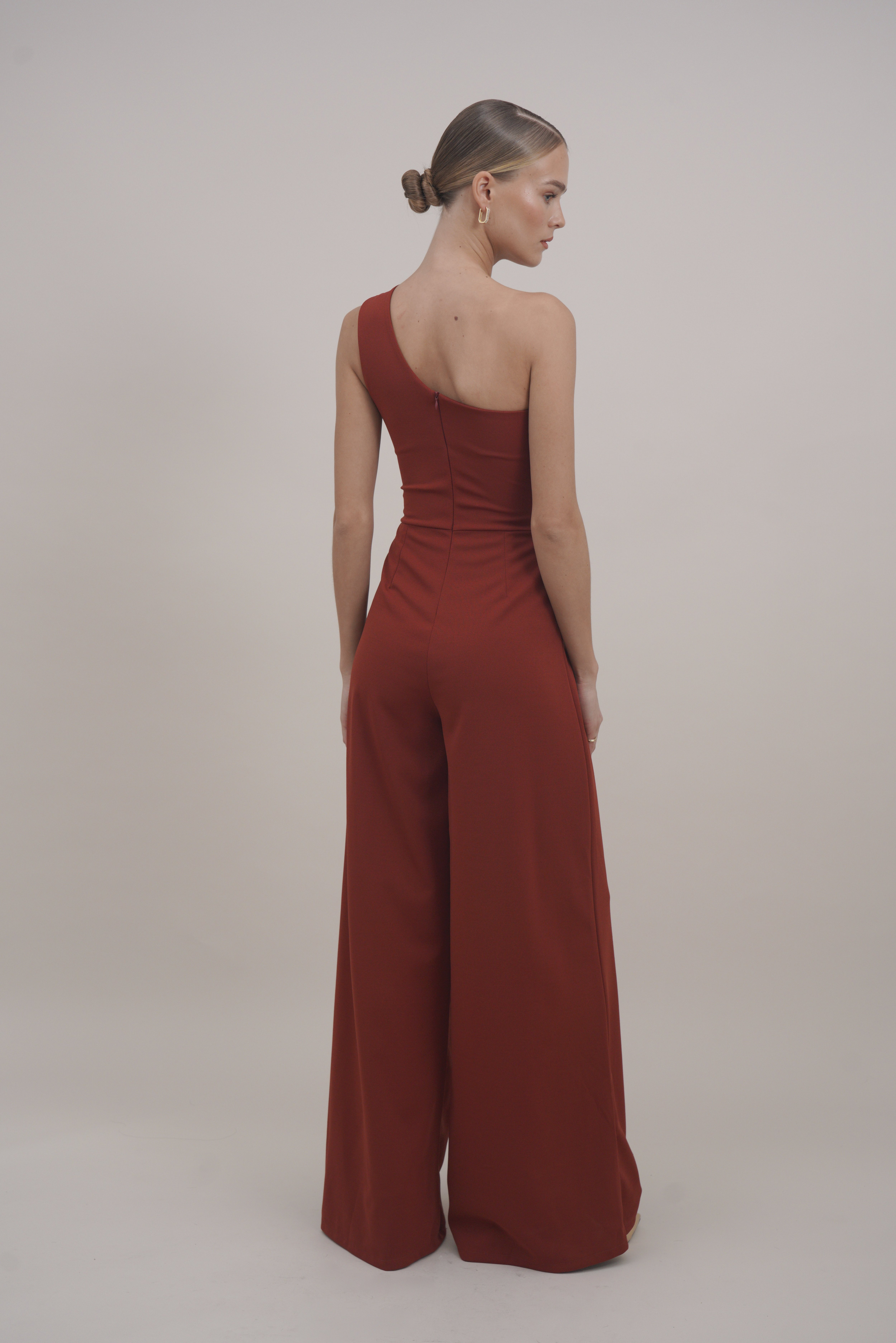 WAL G. FLEUR - Kombinezon/pomarańczowy - Zalando.pl