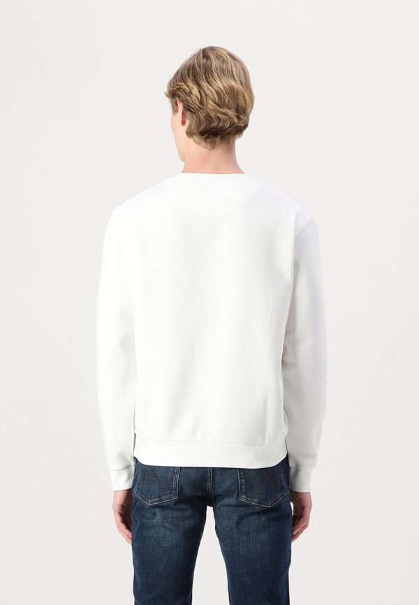 JJEBRADLEY CREW  - Sweatshirt - cloud dancer3