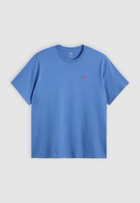 Unselected, dutch blue