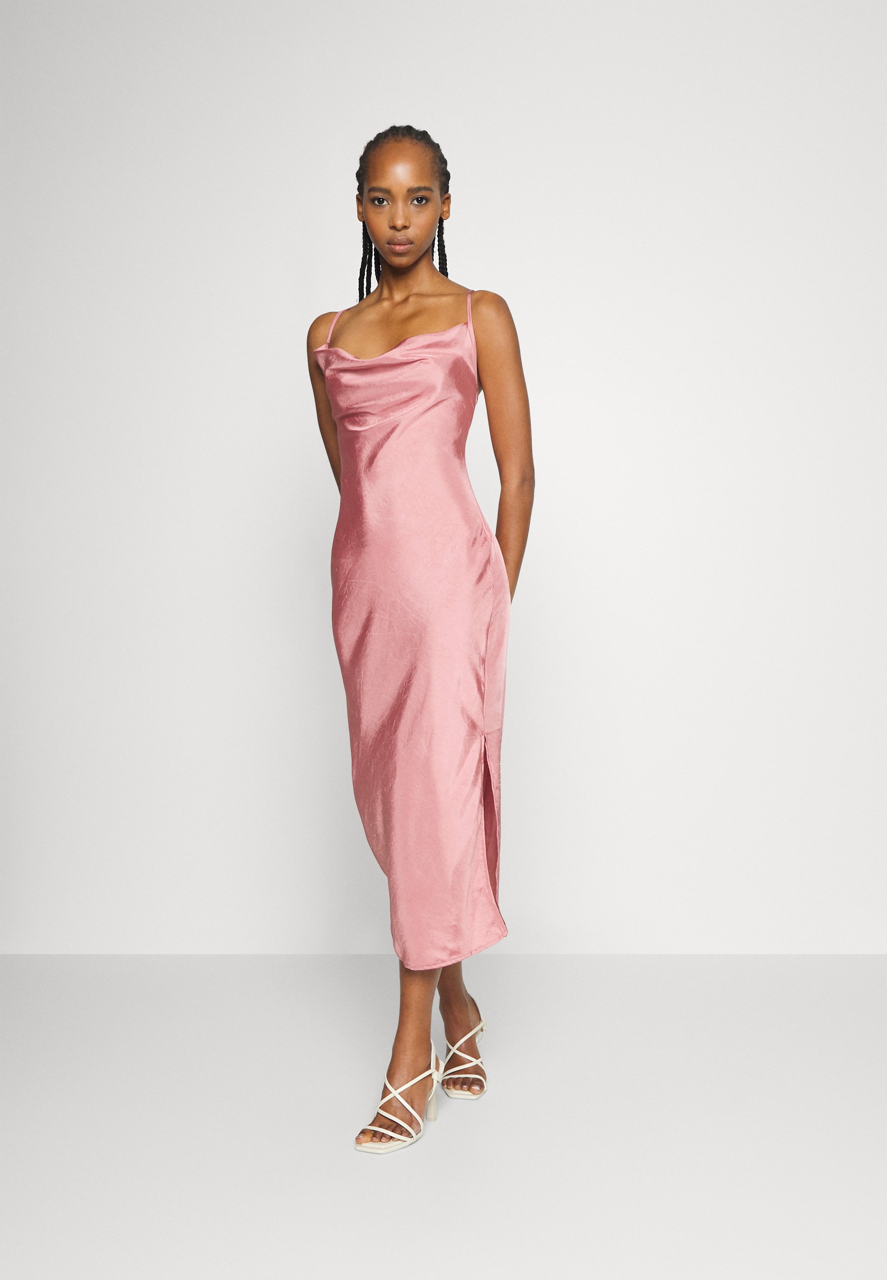 robe de soiree missguided