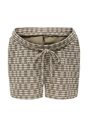 ONLY MATERNITY, OLMTOVE Low waist Regular Fit - Trainingsbroek - smokey olive