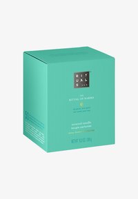 Rituals SCENTED CANDLE - THE RITUAL OF KARMA - DELICATELY SWEET - LOTUS & WHITE TEA - Doftljus