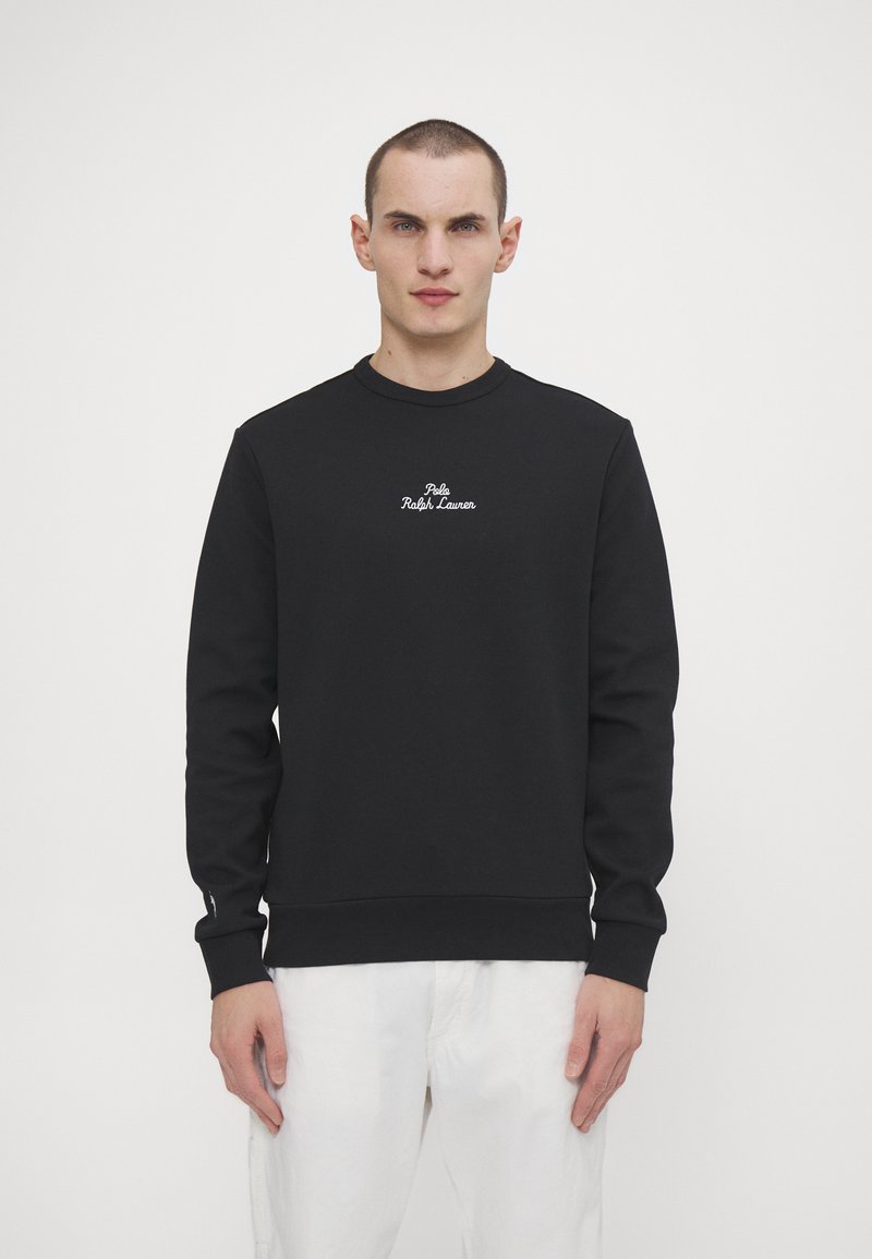Long Sleeve Sweatshirt - Black main image 1