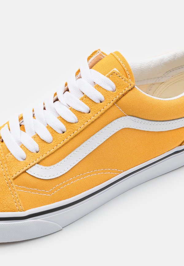 OLD SKOOL UNISEX - Trainers - golden glow2