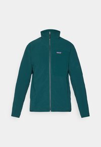 Patagonia TECHFACE - Jachetă outdoor - cascade green