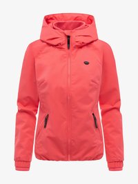 Unausgewählt, coral26