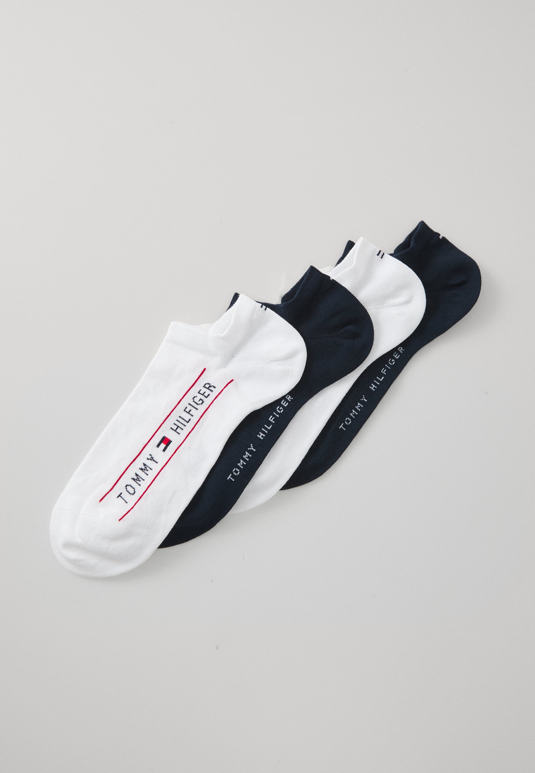 Socks Tommy Hilfiger Sneakersocken Tommy Hilfiger MEN SNEAKER LOGO