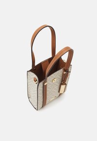 ALDO CHRISTELLE - Kabelka - bone