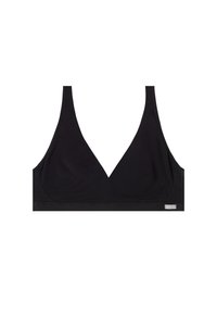 LARA - Soutien-gorge triangle - black
